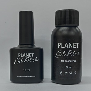 Gel Polish - 15ML Planet